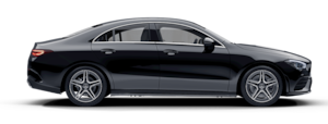 mercedes