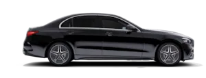 mercedes