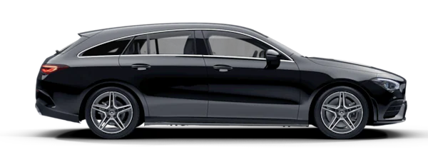 mercedes
