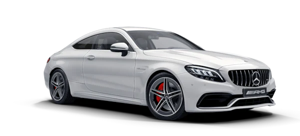 mercedes