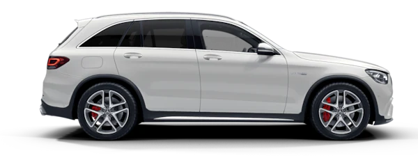 mercedes