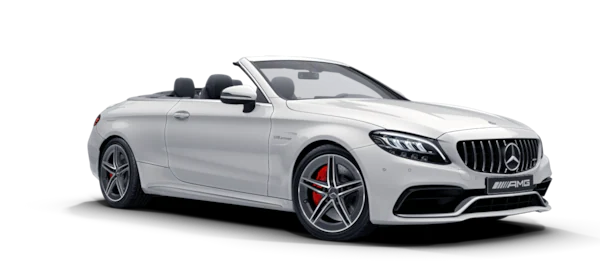 mercedes