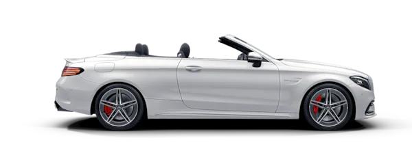 mercedes
