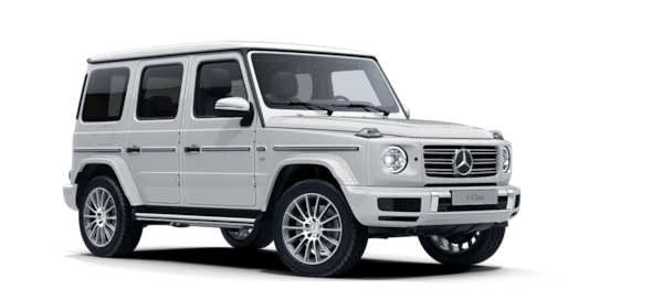 mercedes