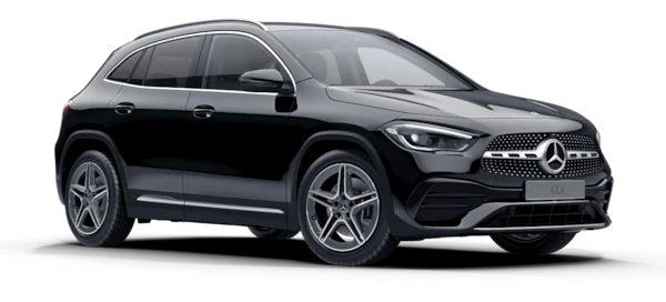mercedes