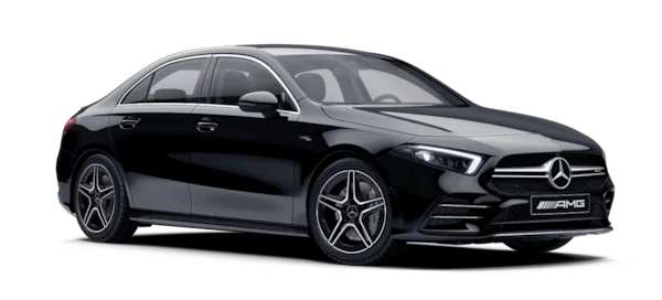 mercedes