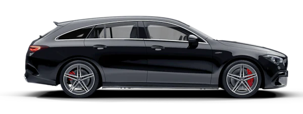 mercedes