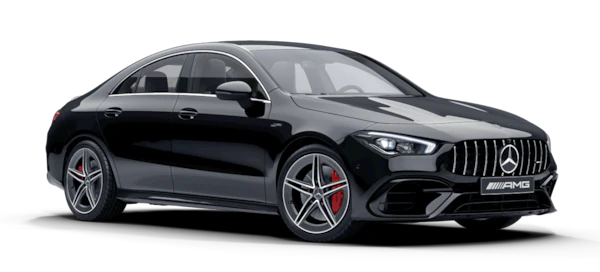 mercedes
