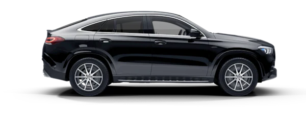 mercedes