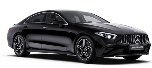 mercedes