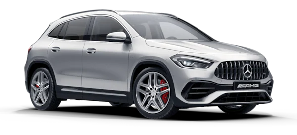 mercedes