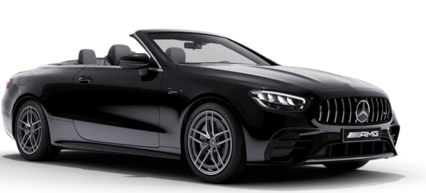 mercedes
