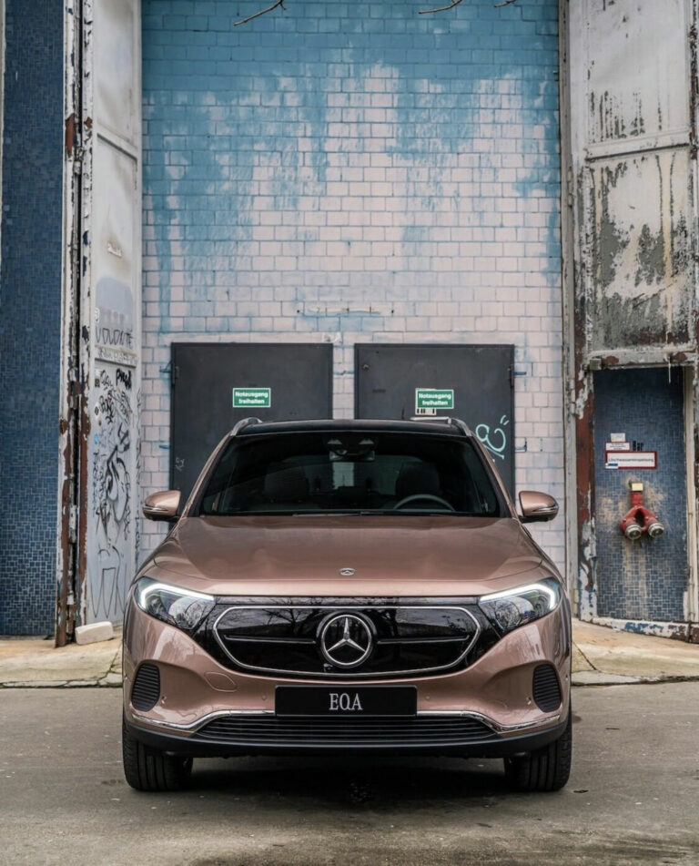 mercedes