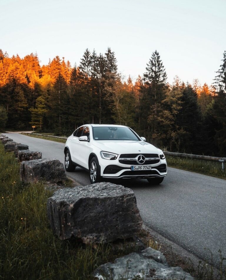 mercedes