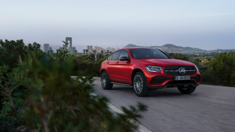 mercedes