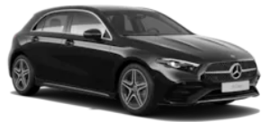 mercedes