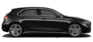 mercedes
