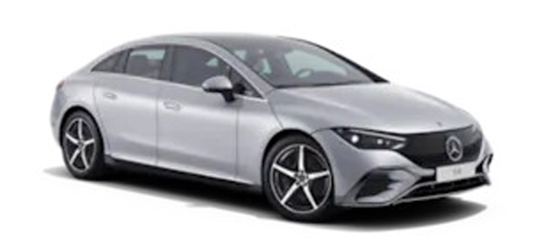 mercedes