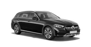 mercedes