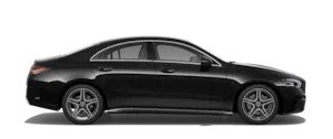 mercedes