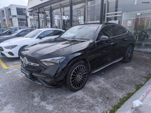mercedes