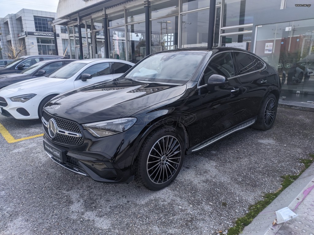 mercedes