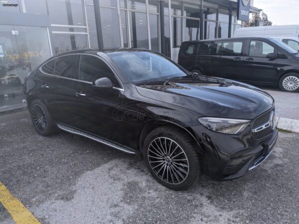 mercedes