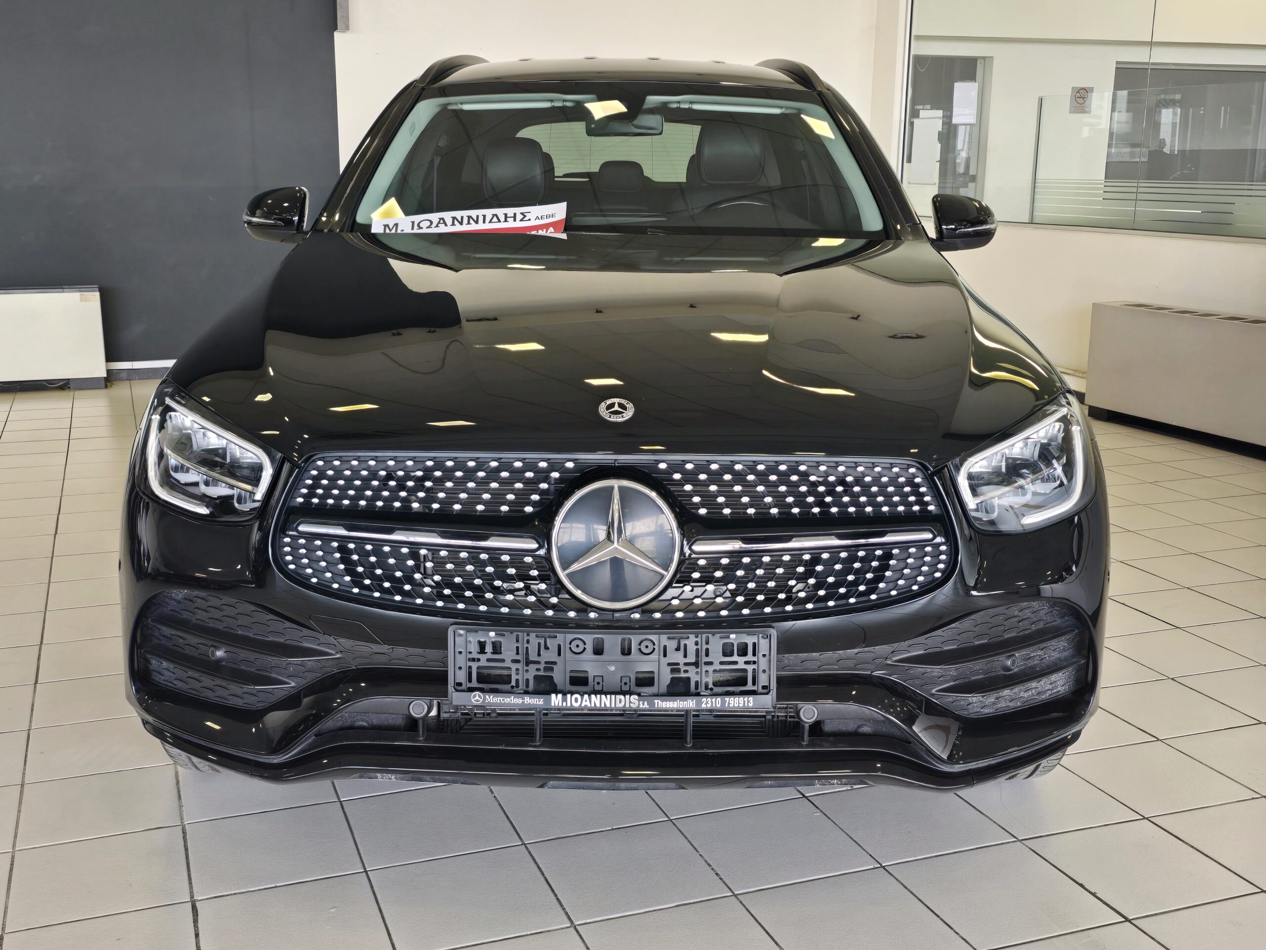 mercedes