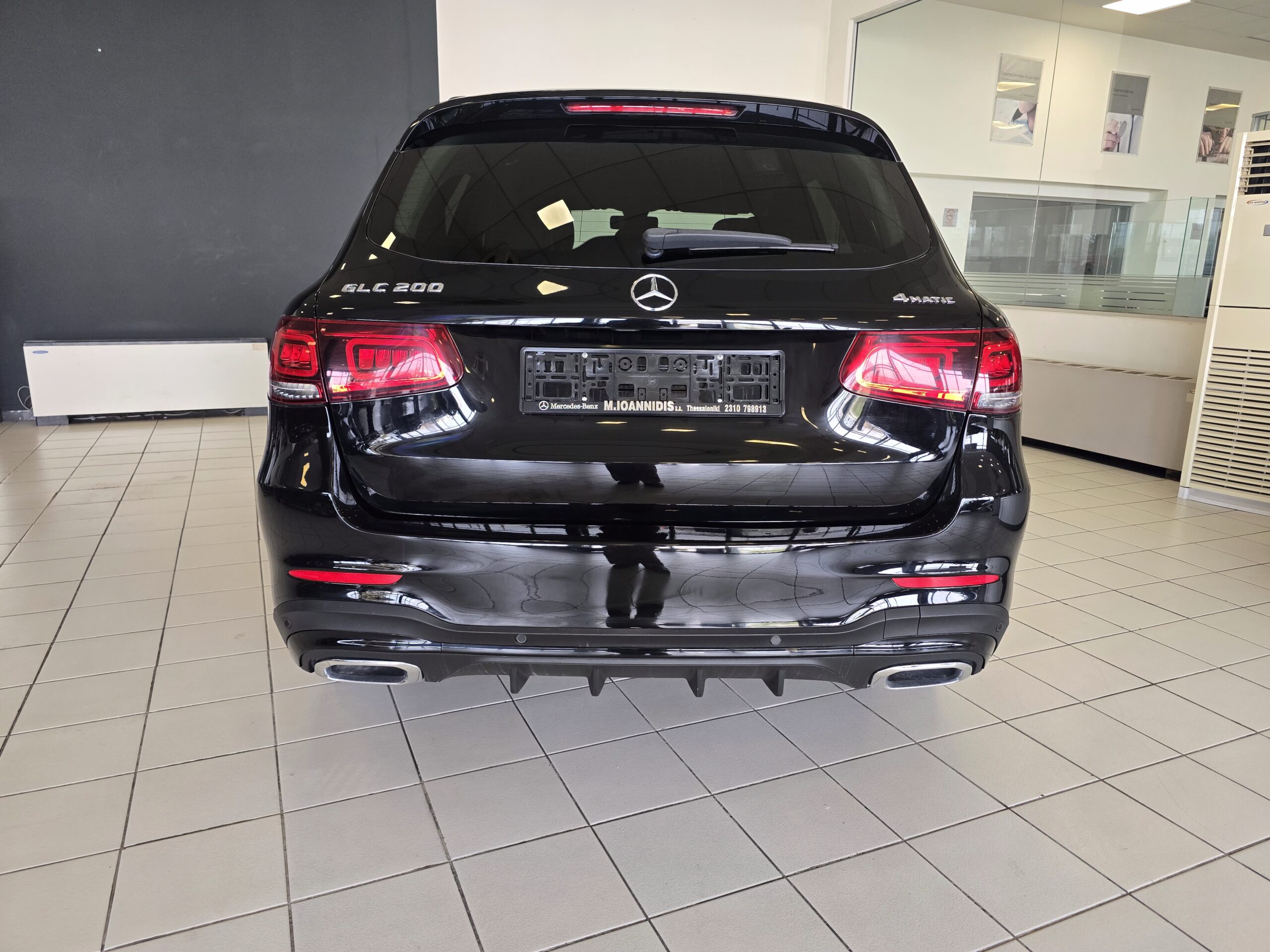 mercedes