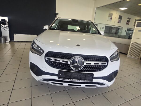 mercedes