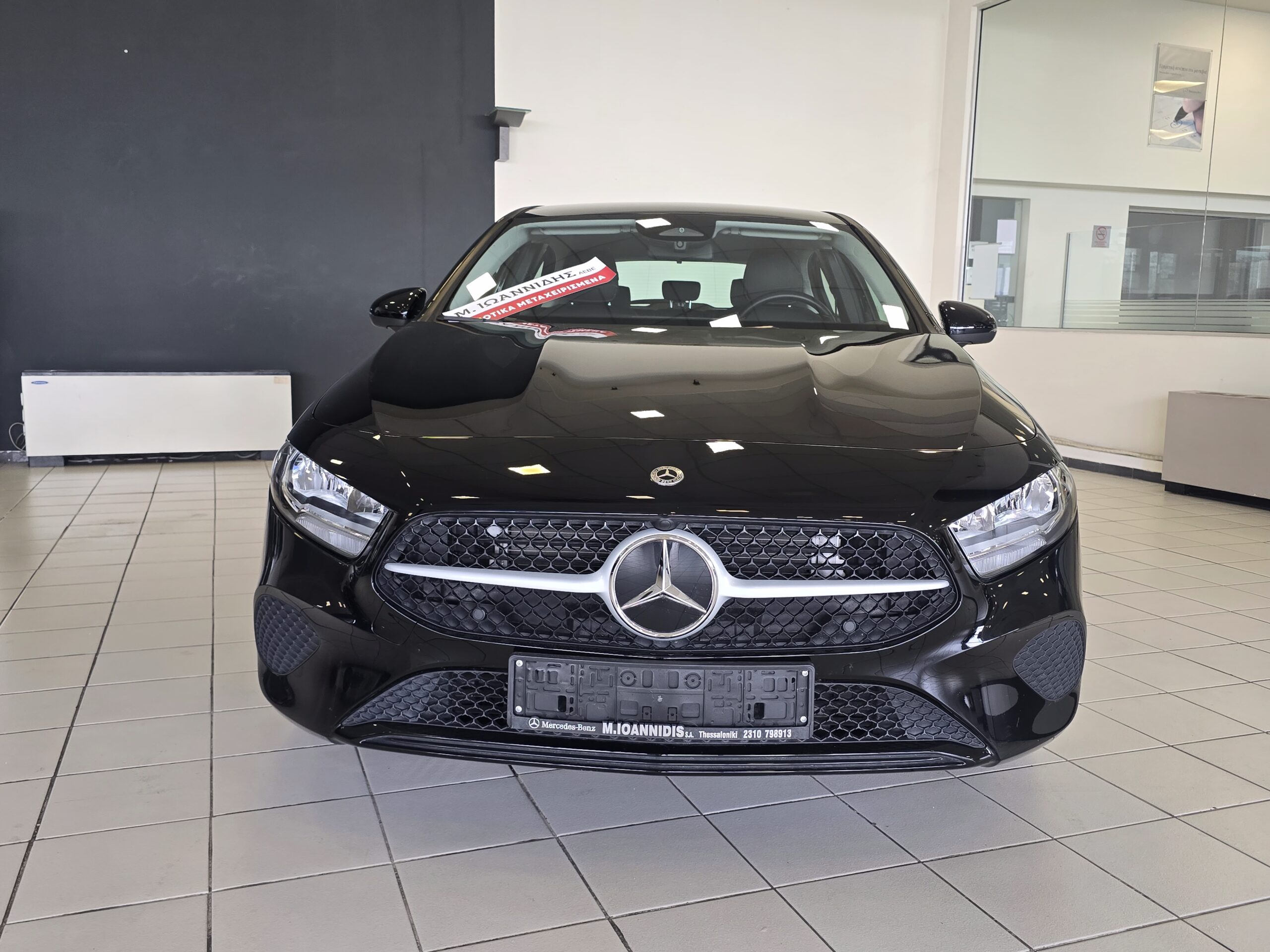 mercedes