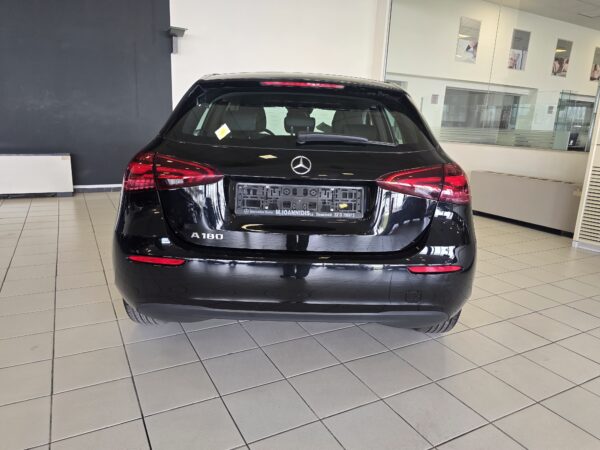 mercedes