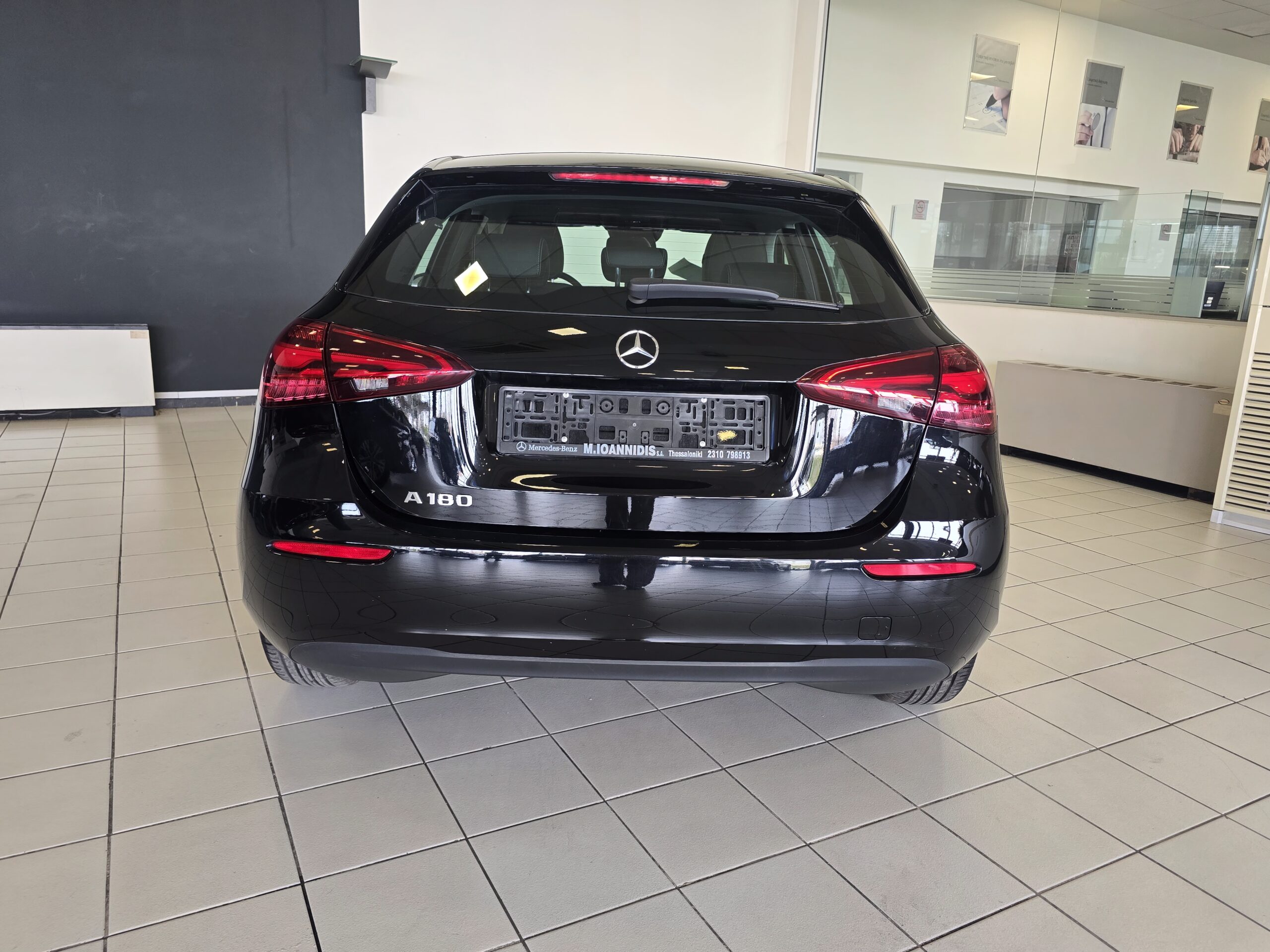 mercedes