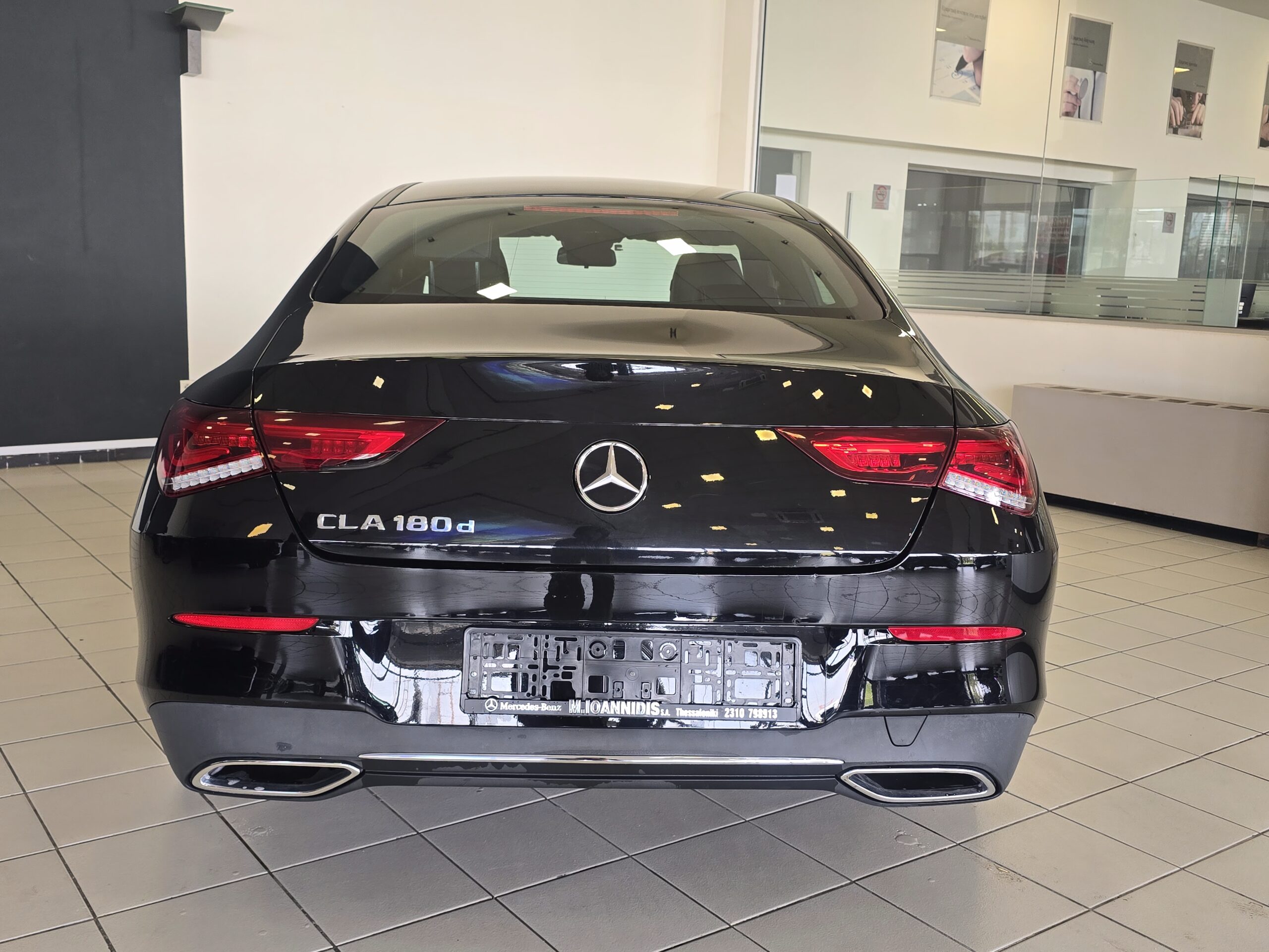 mercedes
