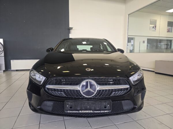 mercedes