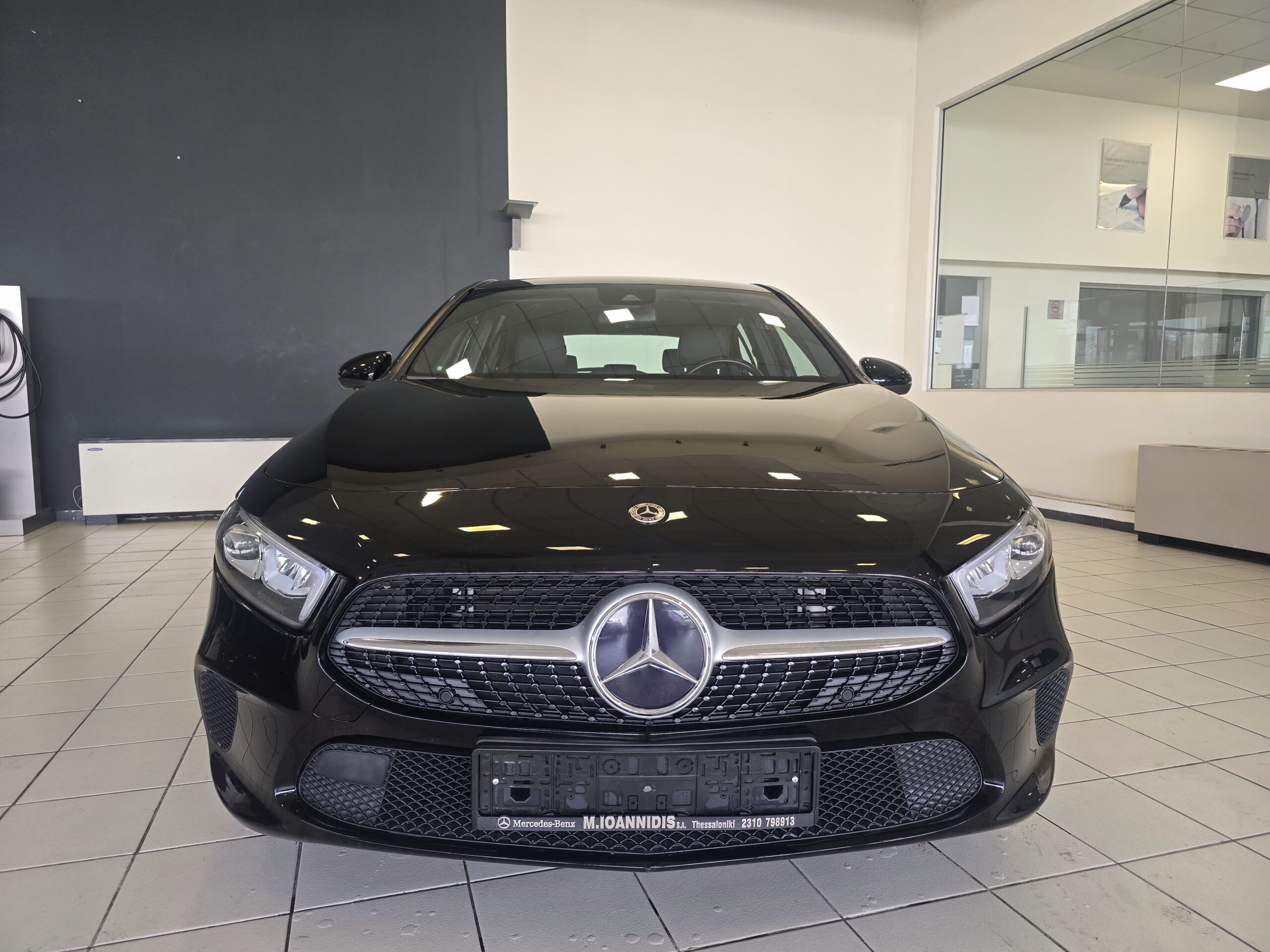 mercedes