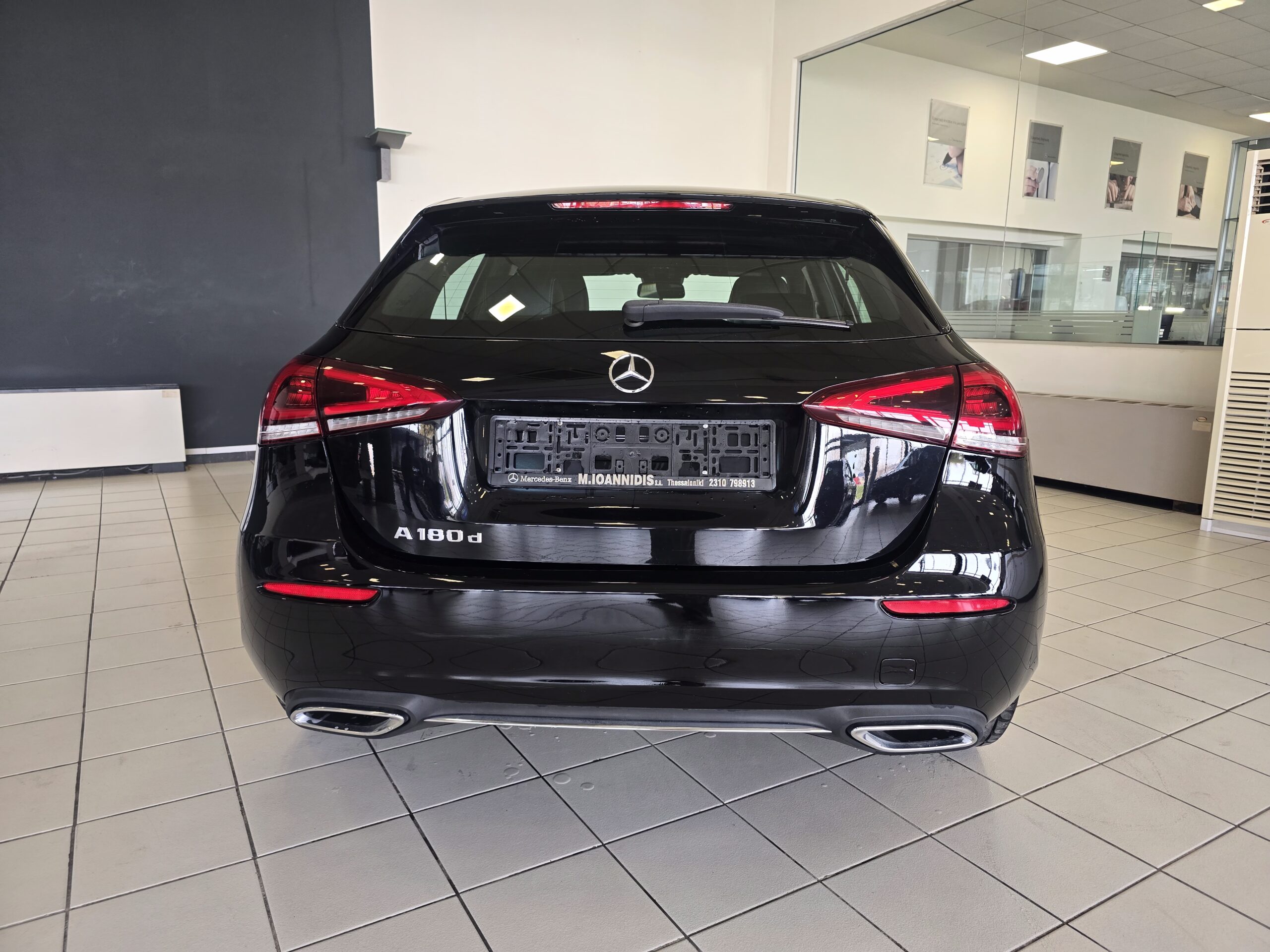 mercedes