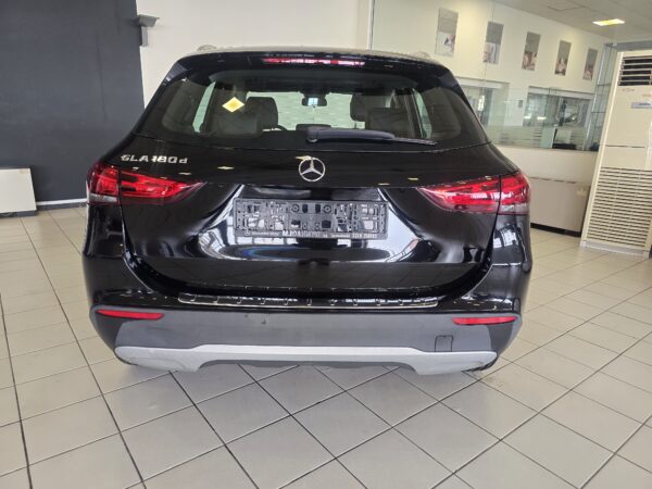 mercedes