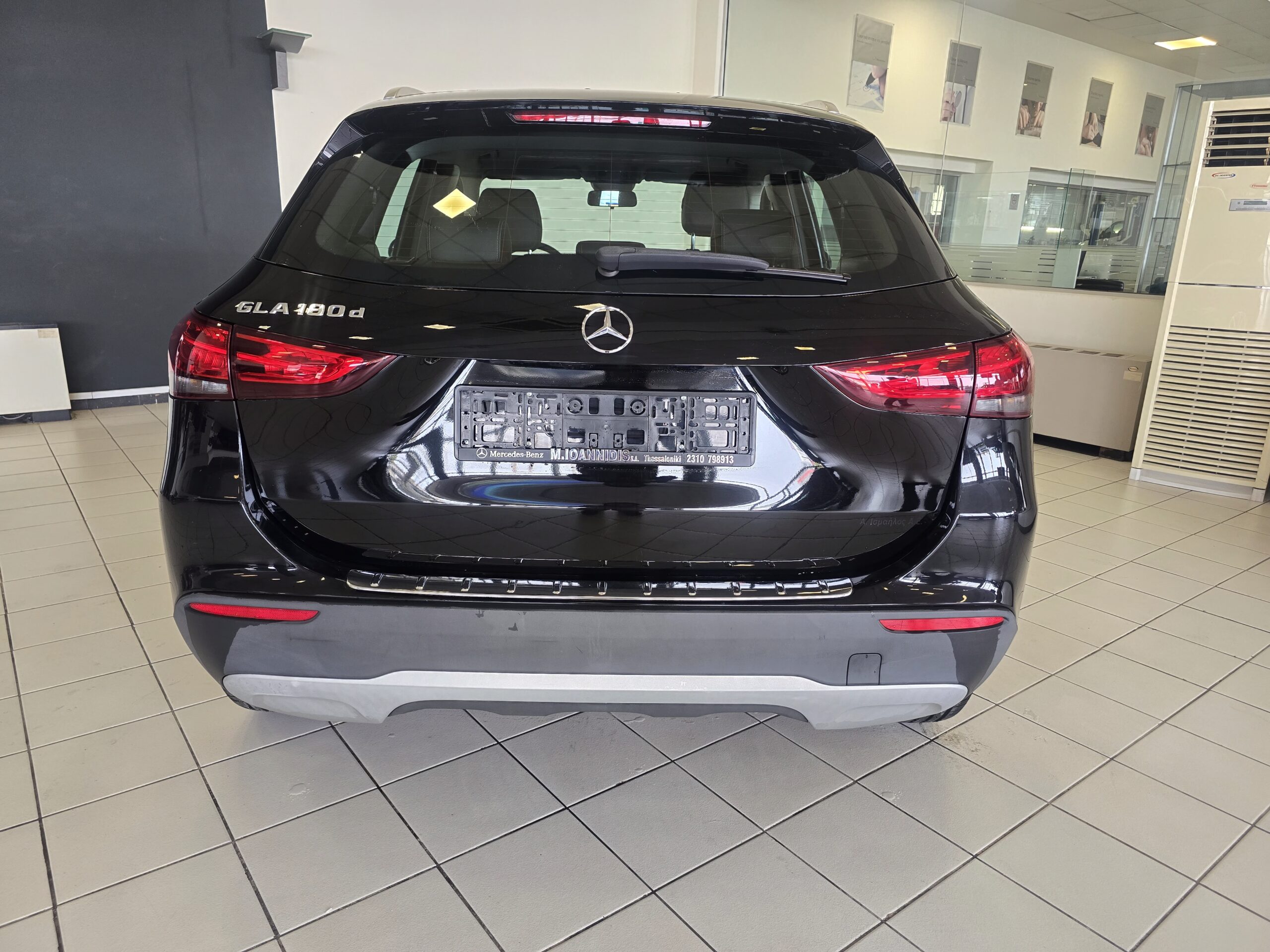 mercedes