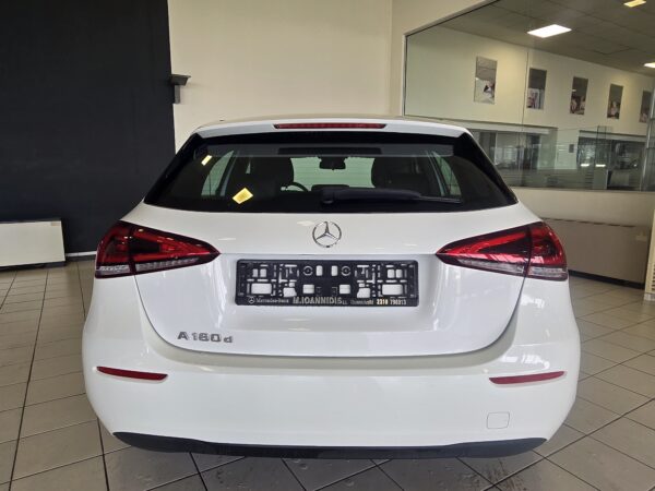 mercedes