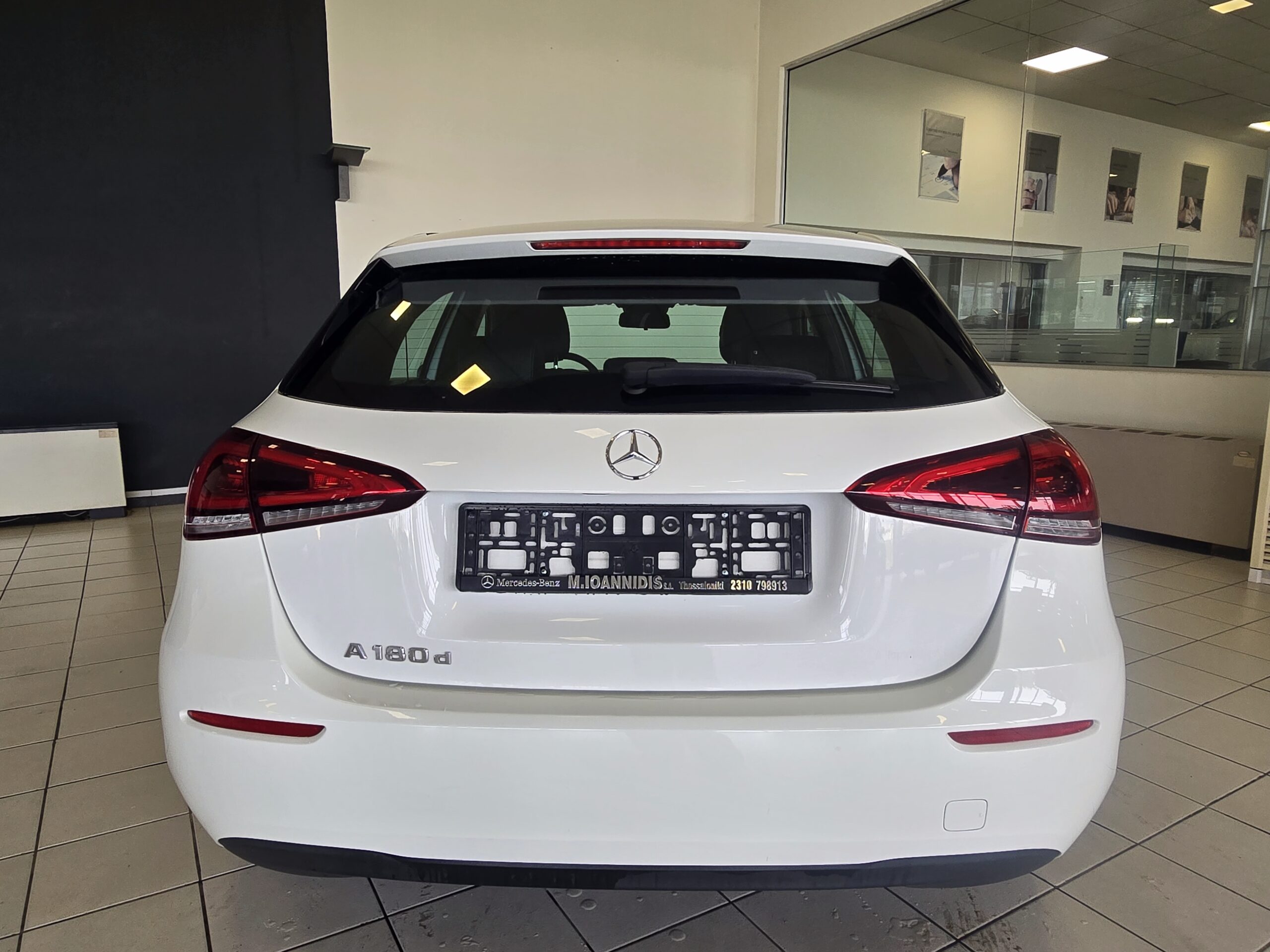 mercedes