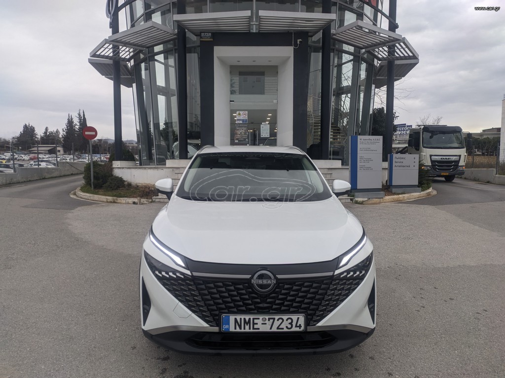 mercedes