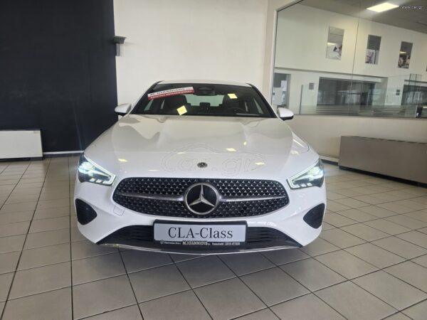 mercedes