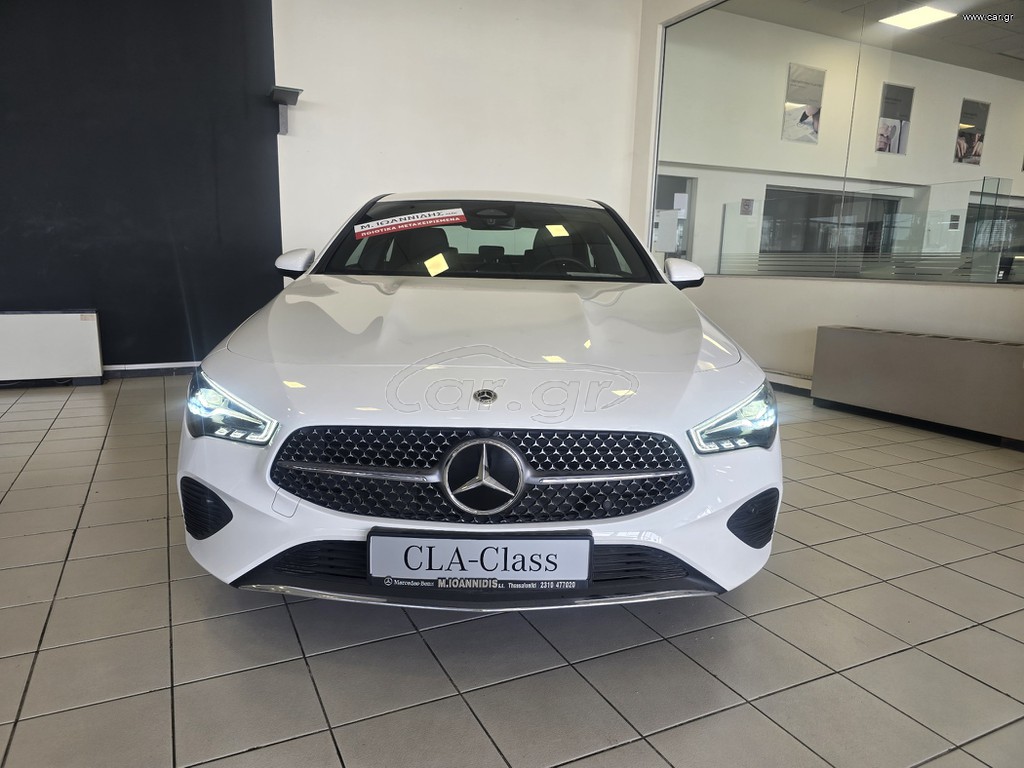 mercedes